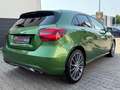 Mercedes-Benz A 250 4Matic Urban*2HD*AUTO*LED*AHK*NAV*NIGHT*SH Grün - thumbnail 17