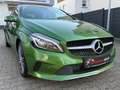 Mercedes-Benz A 250 4Matic Urban*2HD*AUTO*LED*AHK*NAV*NIGHT*SH Grün - thumbnail 5