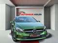 Mercedes-Benz A 250 4Matic Urban*2HD*AUTO*LED*AHK*NAV*NIGHT*SH Grün - thumbnail 1