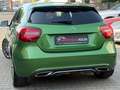 Mercedes-Benz A 250 4Matic Urban*2HD*AUTO*LED*AHK*NAV*NIGHT*SH Grün - thumbnail 10