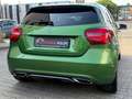 Mercedes-Benz A 250 4Matic Urban*2HD*AUTO*LED*AHK*NAV*NIGHT*SH Grün - thumbnail 16