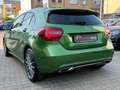 Mercedes-Benz A 250 4Matic Urban*2HD*AUTO*LED*AHK*NAV*NIGHT*SH Grün - thumbnail 11