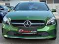 Mercedes-Benz A 250 4Matic Urban*2HD*AUTO*LED*AHK*NAV*NIGHT*SH Grün - thumbnail 3