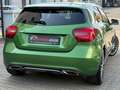 Mercedes-Benz A 250 4Matic Urban*2HD*AUTO*LED*AHK*NAV*NIGHT*SH Grün - thumbnail 18
