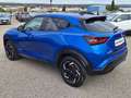 Nissan Juke HYBRID 143 N-Connecta Bleu - thumbnail 3
