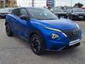 Nissan Juke HYBRID 143 N-Connecta Bleu - thumbnail 2