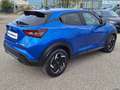 Nissan Juke HYBRID 143 N-Connecta Bleu - thumbnail 4