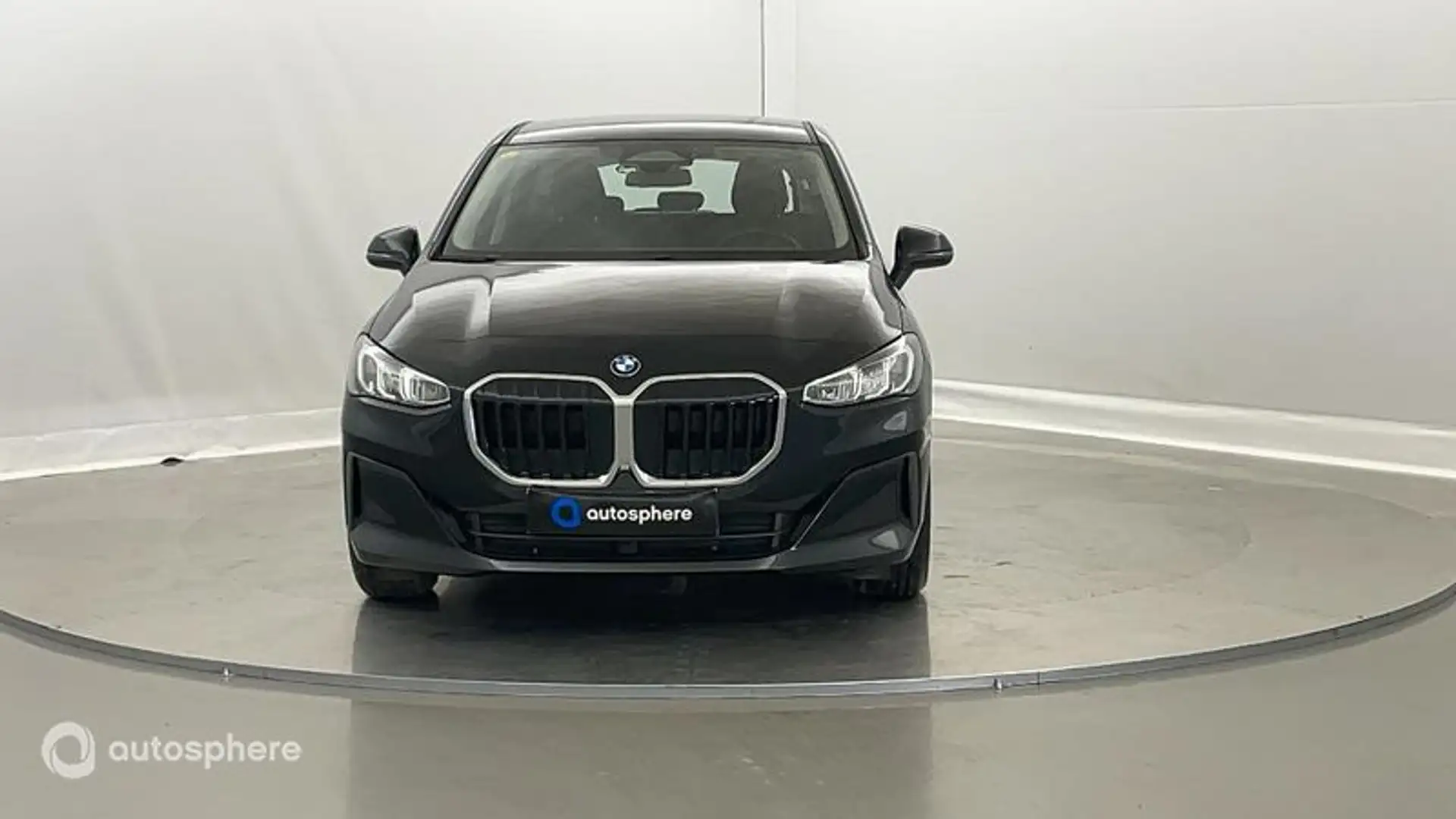 BMW 218 218d 150ch DKG7 - 2