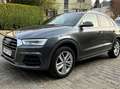 Audi Q3 2.0 TDi Quattro Design S tronic Gris - thumbnail 5