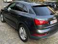 Audi Q3 2.0 TDi Quattro Design S tronic Grijs - thumbnail 4