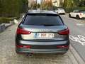 Audi Q3 2.0 TDi Quattro Design S tronic Grijs - thumbnail 3