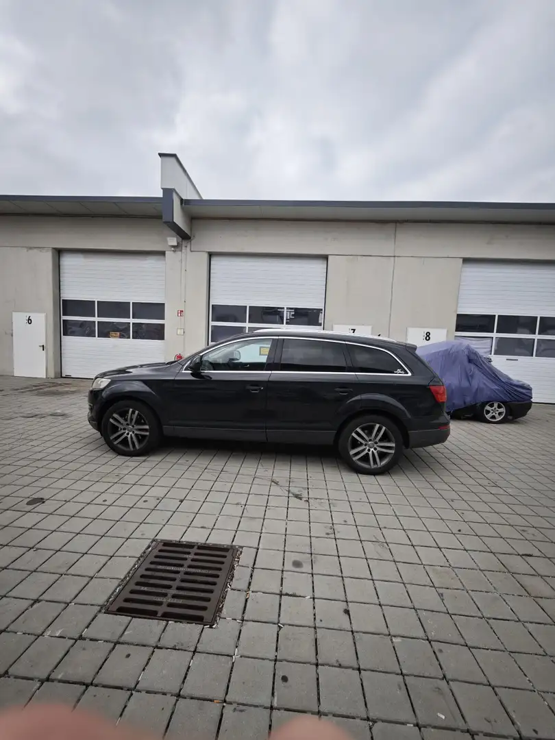 Audi Q7 3.0 TDI DPF quattro tiptronic - 2