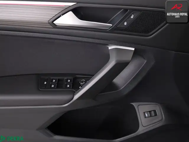 Volkswagen Tiguan Allspace view 15