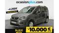Peugeot Rifter 1.5BlueHDi S&S Standard Allure 130 Gris - thumbnail 1