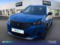 Peugeot 2008 1.2 PureTech S&S Allure 100 Gris - thumbnail 1