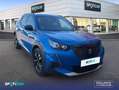 Peugeot 2008 1.2 PureTech S&S Allure 100 Gris - thumbnail 3