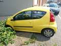 Peugeot 107 1.0i Trendy Geel - thumbnail 3