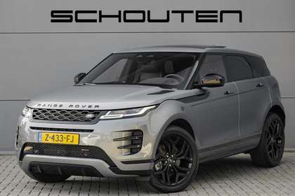 Land Rover Range Rover Evoque 1.5 P300e AWD R-Dynamic HSE Black Pack Pano Camera