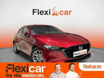 2.0 SKYACTIV-G EVOLUTION AT