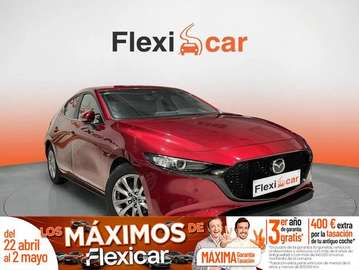 2.0 SKYACTIV-G EVOLUTION AT