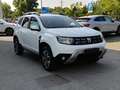 Dacia Duster Duster II 2021 1.0 tce Prestige UP 4x2 100cv Bianco - thumbnail 1