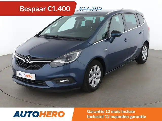 Opel Zafira Tourer 1.4 Turbo Business Innovation