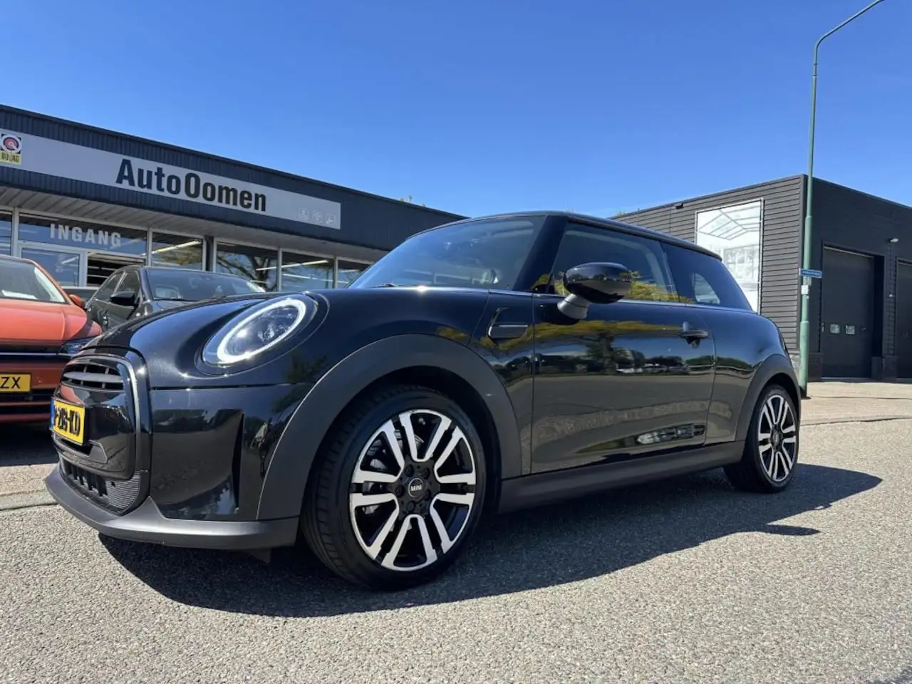 MINI One