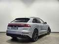 Audi Q8 55 TFSI Q. S Line Black Pano Matrix HuD 22" Silber - thumbnail 9