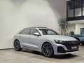 Audi Q8 55 TFSI Q. S Line Black Pano Matrix HuD 22" Argintiu - thumbnail 4