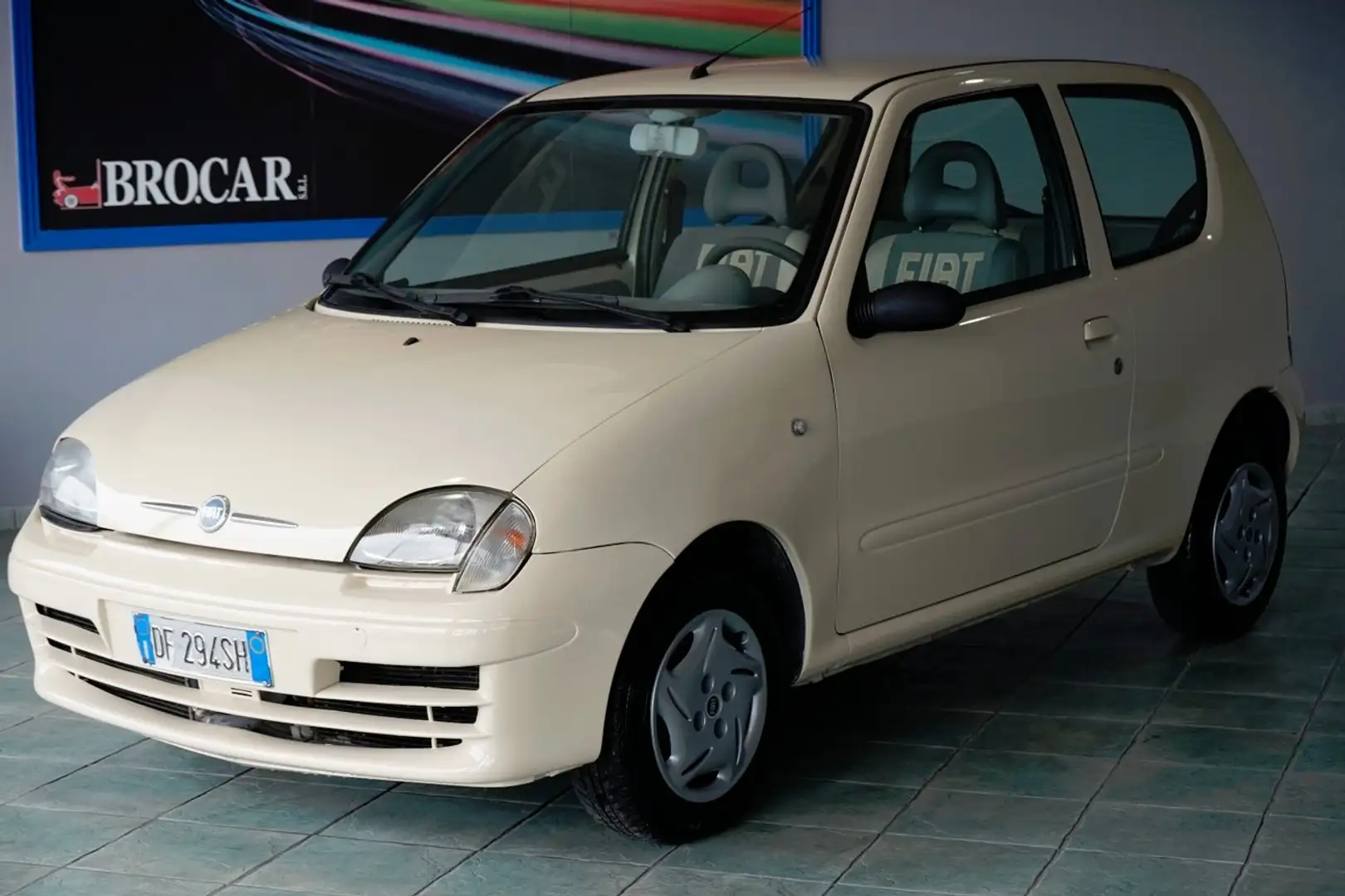 Fiat 600 600 1.1 Clima + Servosterzo - 1