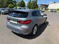 BMW 118 i Advantage/Sport+LED+Pano+Navi+VirtCock+SHZ Grau - thumbnail 2