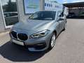 BMW 118 i Advantage/Sport+LED+Pano+Navi+VirtCock+SHZ Grau - thumbnail 1