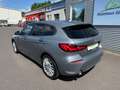BMW 118 i Advantage/Sport+LED+Pano+Navi+VirtCock+SHZ Grau - thumbnail 15