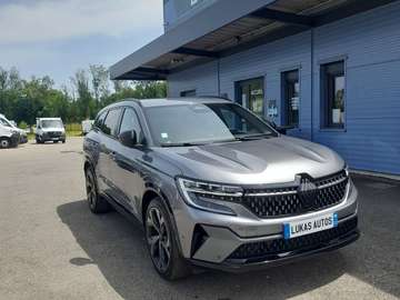 VI E-Tech hybrid 200 esprit Alpine