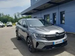 Renault Espace VI E-Tech hybrid 200 esprit Alpine
