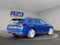 Skoda Superb iV L&K AHK CANTON LEDER PANO SITZ-BELÜFT MATRIX Modrá - thumbnail 4