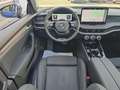 Skoda Superb iV L&K AHK CANTON LEDER PANO SITZ-BELÜFT MATRIX Modrá - thumbnail 14