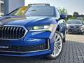 Skoda Superb iV L&K AHK CANTON LEDER PANO SITZ-BELÜFT MATRIX Modrá - thumbnail 5