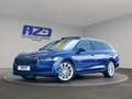 Skoda Superb iV L&K AHK CANTON LEDER PANO SITZ-BELÜFT MATRIX Modrá - thumbnail 1