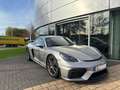 Porsche 718 Cayman GT4 (718) Argintiu - thumbnail 2