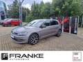 Volkswagen Golf VII 1.4 TSI Lounge BMT Klima Xenon Navi Grau - thumbnail 1