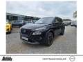 Nissan X-Trail e-POWER N-Connecta HeadUpDisplay LEDERPOLSTERUNG Schwarz - thumbnail 1