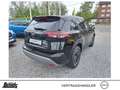 Nissan X-Trail e-POWER N-Connecta HeadUpDisplay LEDERPOLSTERUNG Schwarz - thumbnail 5