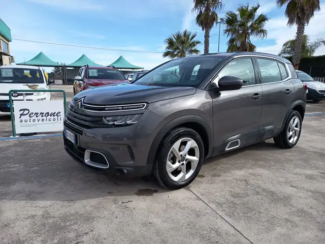 Citroen C5 Aircross C5 Aircross BlueHDi 130 S&S Business