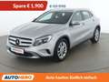Mercedes-Benz GLA 180 GLA 180 d Urban Grau - thumbnail 1