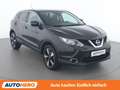Nissan Qashqai 1.5 Turbodiesel N-Connecta Schwarz - thumbnail 8