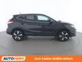 Nissan Qashqai 1.5 Turbodiesel N-Connecta Schwarz - thumbnail 7