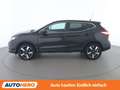 Nissan Qashqai 1.5 Turbodiesel N-Connecta Schwarz - thumbnail 3