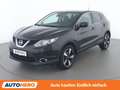 Nissan Qashqai 1.5 Turbodiesel N-Connecta Schwarz - thumbnail 1