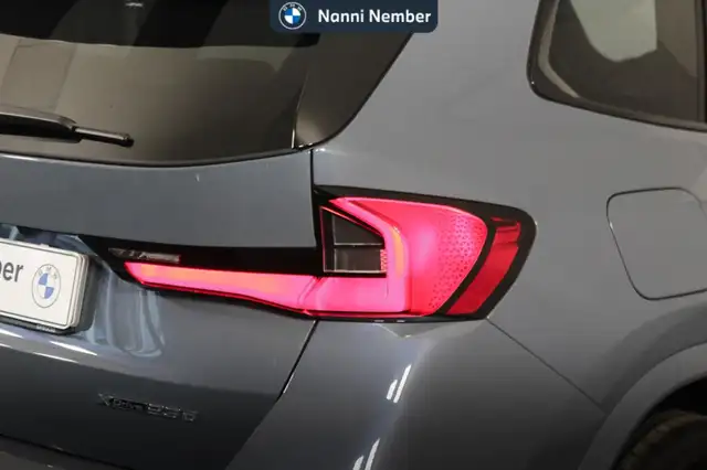 BMW X1 view 6